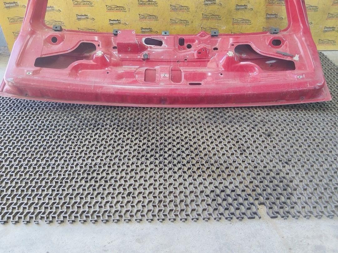 Крышка багажника (дверь 3-5) M5L5F0 Fiat Marea купить с доставкой