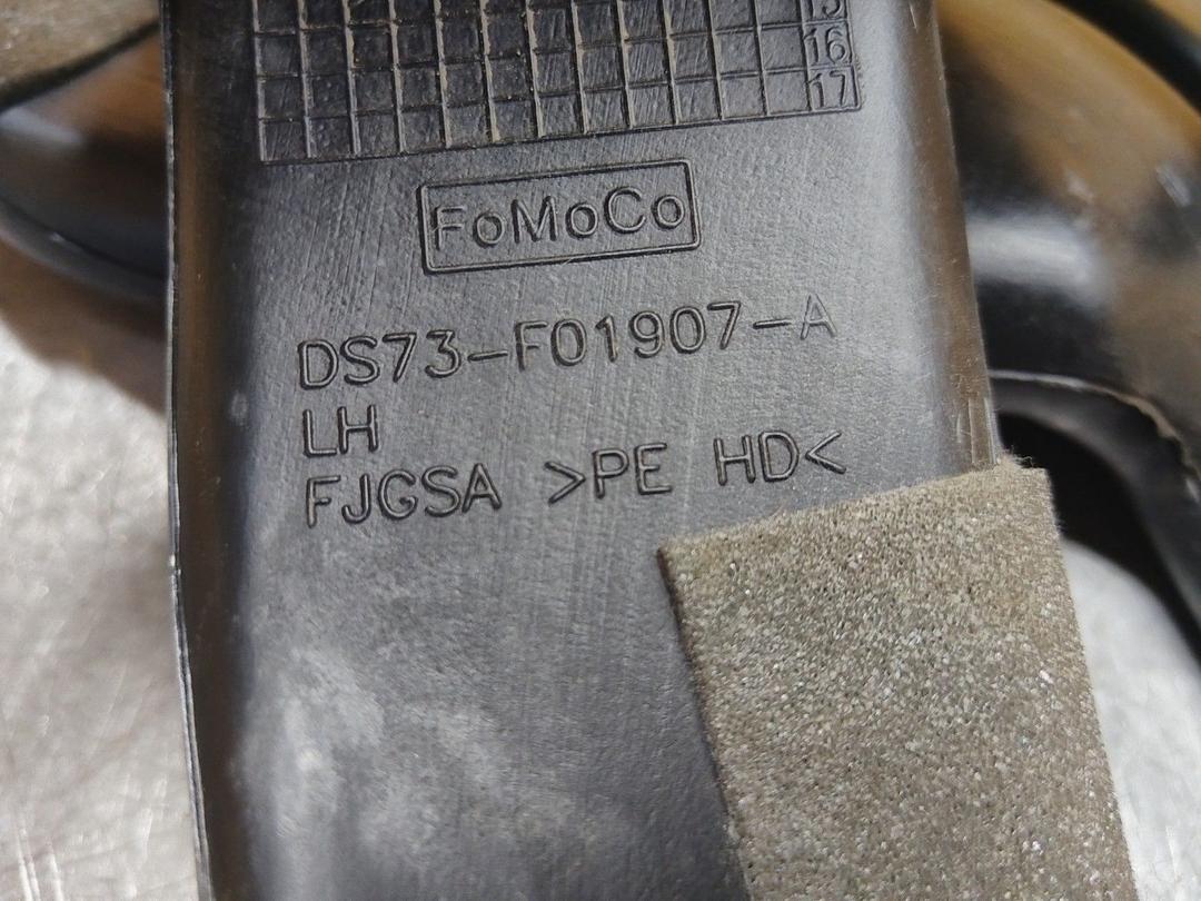 Воздуховод 1Q3N04 Ford Fusion - Фото 8