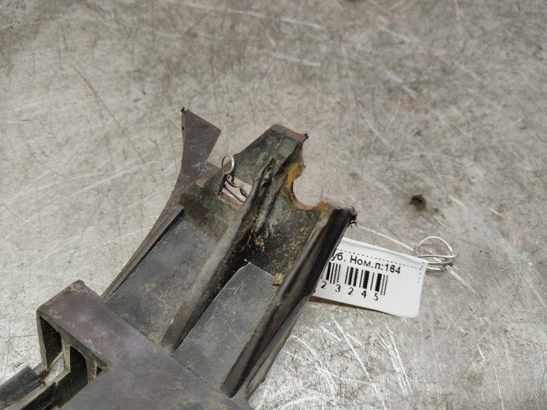 Кронштейн крепления бампера переднего 02TIT1 Peugeot 307 - Фото 4