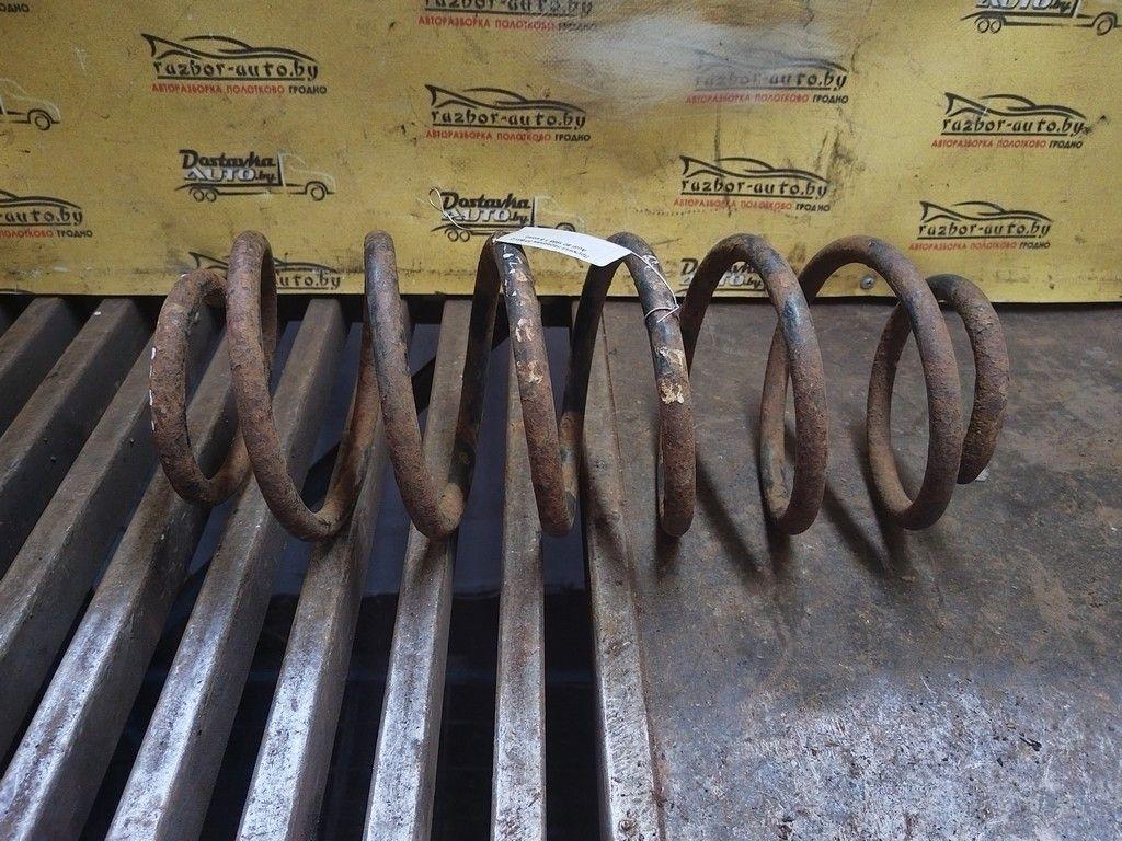 Пружина передняя FFB8VZ Audi 80 - Фото 3