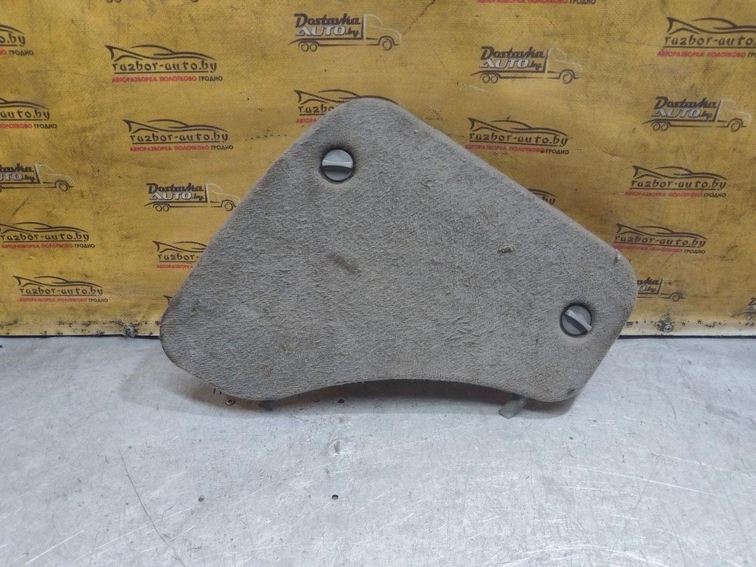 Обшивка багажника 87PWOI Citroen Xsara Picasso - Фото 1