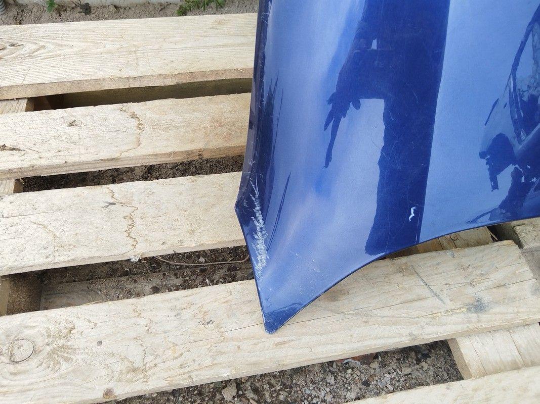 Крыло переднее правое 715KB7 Mercedes C W202 - Фото 4