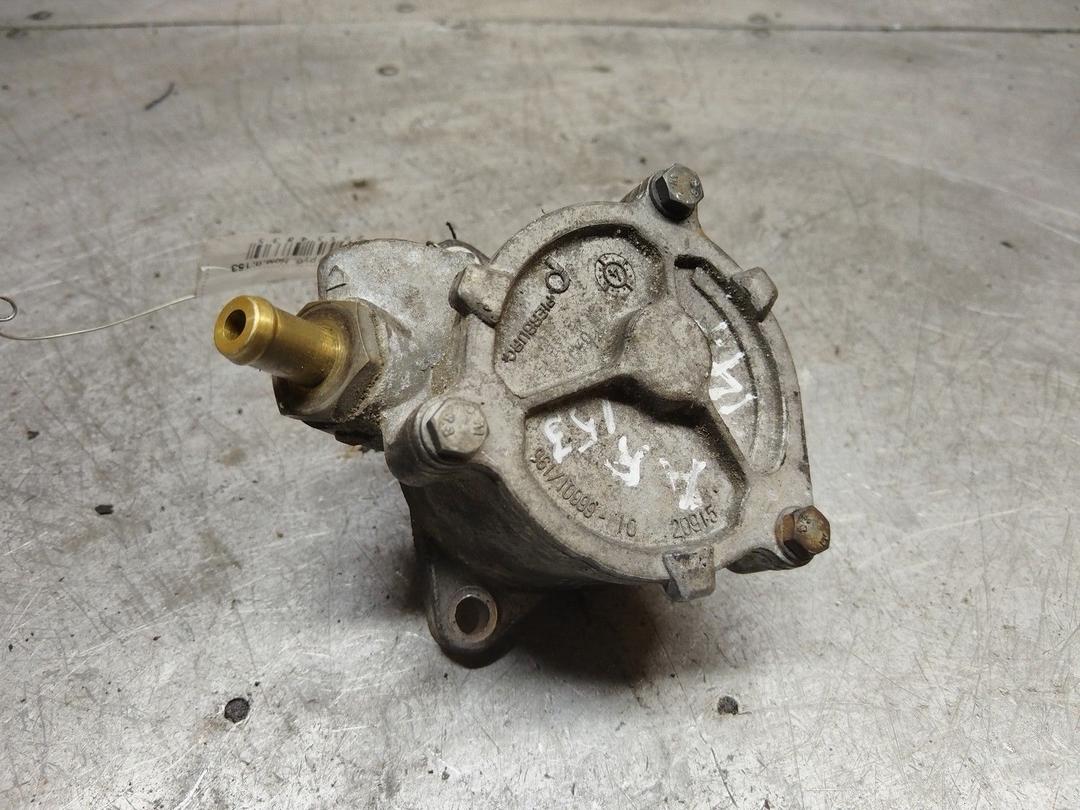 Насос вакуумный U97QWS Alfa Romeo 147 купить с доставкой