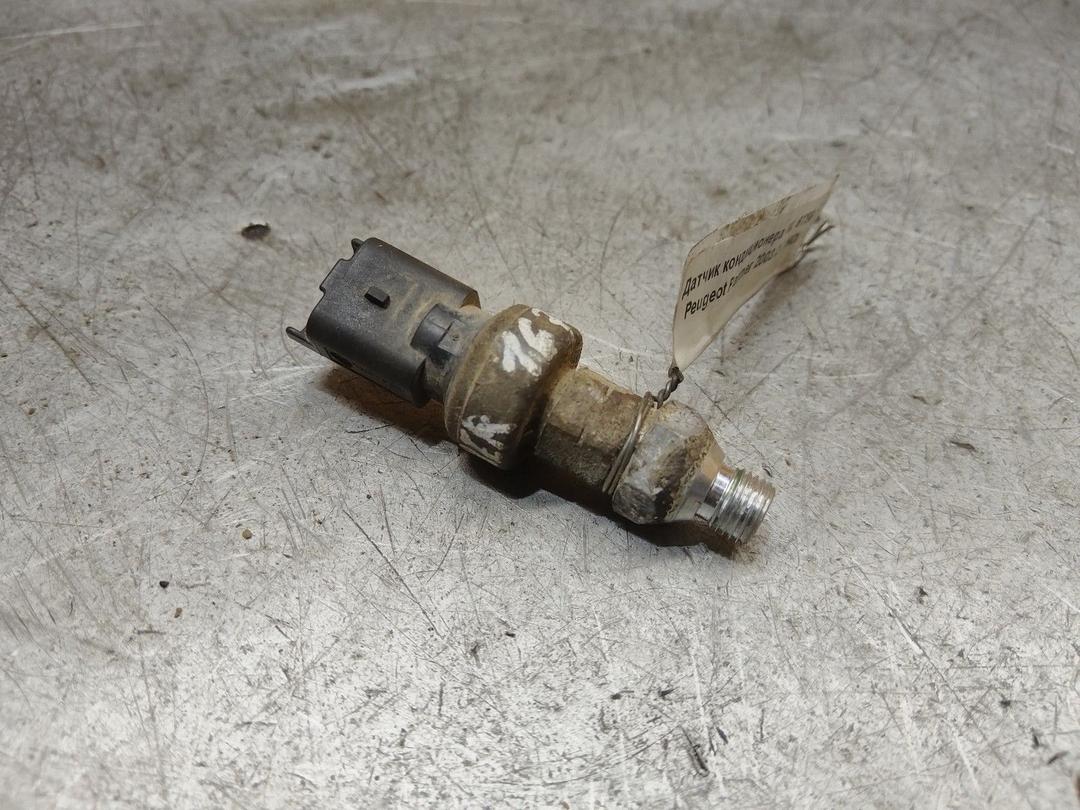 Датчик кондиционера MU6T56 Peugeot Partner