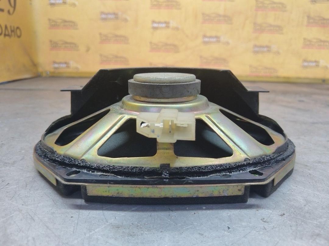 Динамик двери передней правой HENJBJ Mazda Premacy - Фото 3