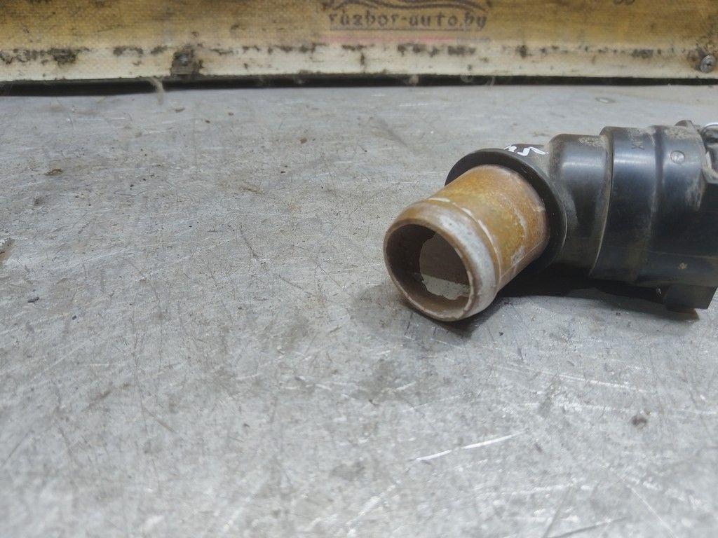 Патрубок радиатора SDD788 Honda FR-V - Фото 3