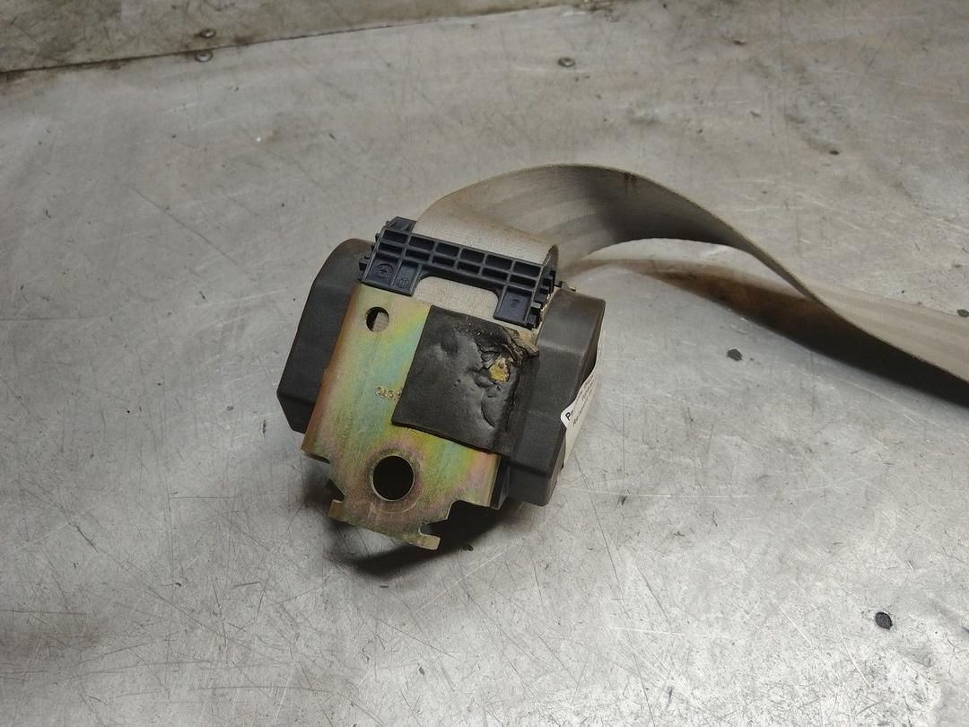 Ремень безопасности задний правый CV50E5 Renault Scenic купить