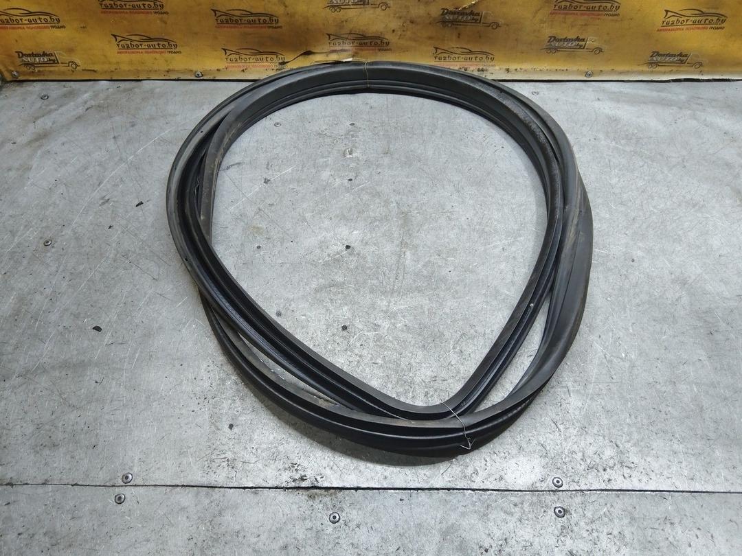 Уплотнитель двери передней левой 6DIK40 Opel Astra купить