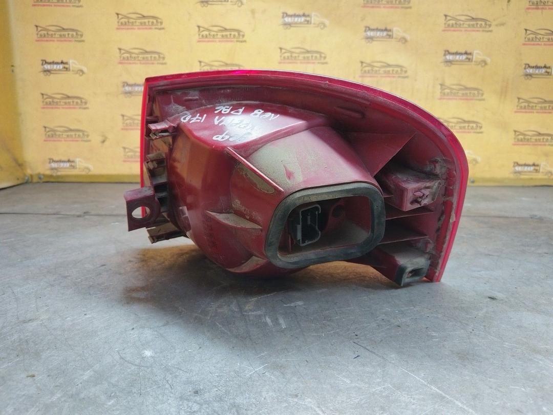 Фонарь задний левый S850FL Volkswagen Passat купить на авторазборке