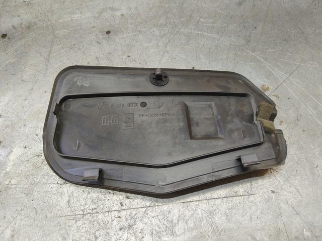 Обшивка багажника KO6ENE BMW 5 E39 купить