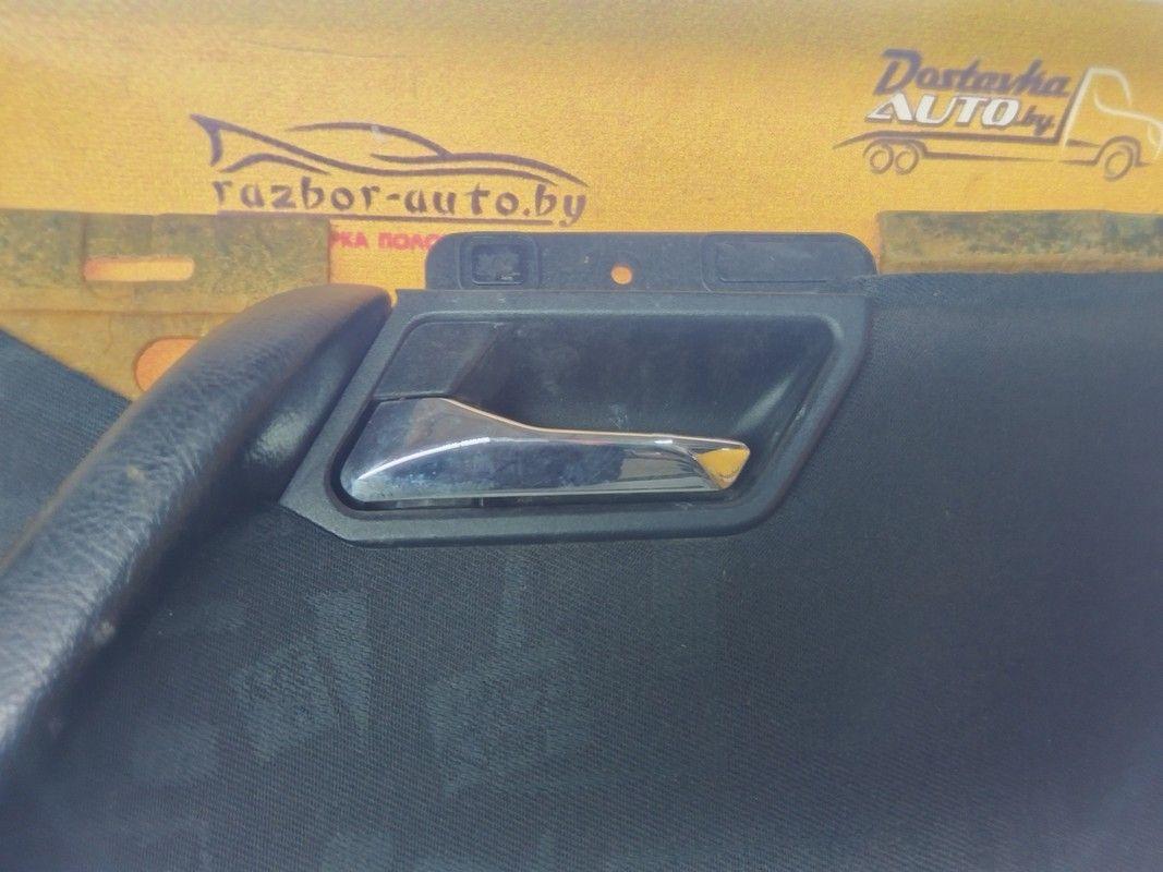 Обшивка двери передней левой (дверная карта) EUO23Z Mercedes C W202 купить на авторазборке