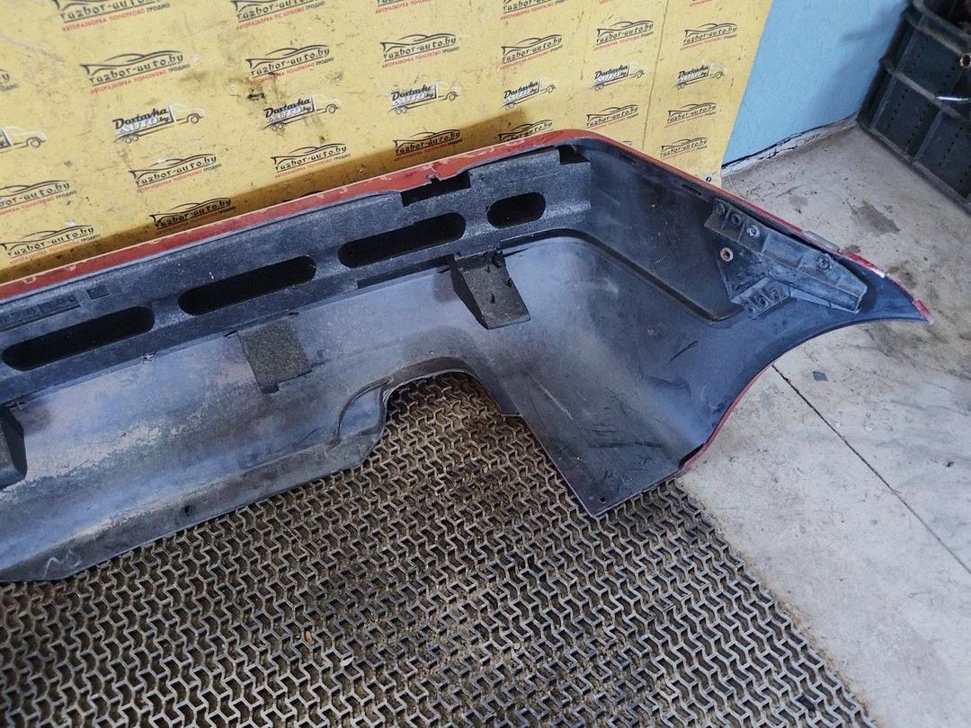 Бампер задний HY3B88 Citroen Xantia undefined