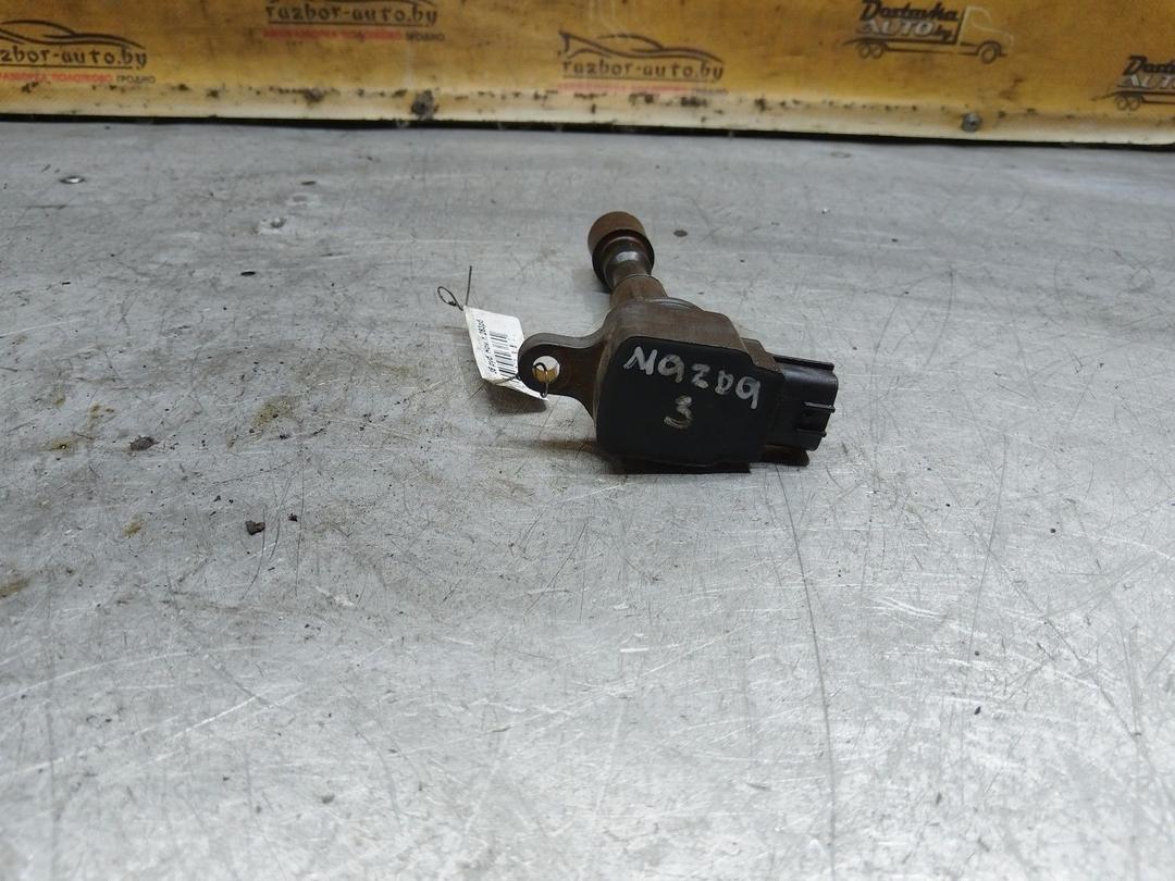 Катушка зажигания D3EV74 Mazda 3 undefined
