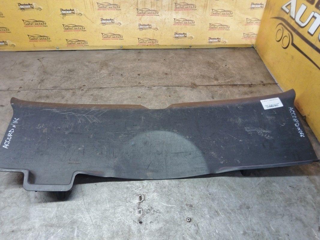 Пластик багажика 0O2P1J Honda Accord