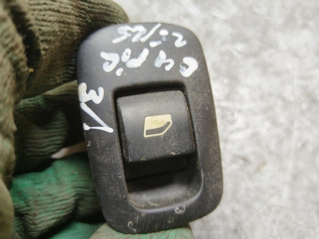 Кнопка стеклоподъемника заднего левого 4FF066 Citroen C4 Grand Picasso