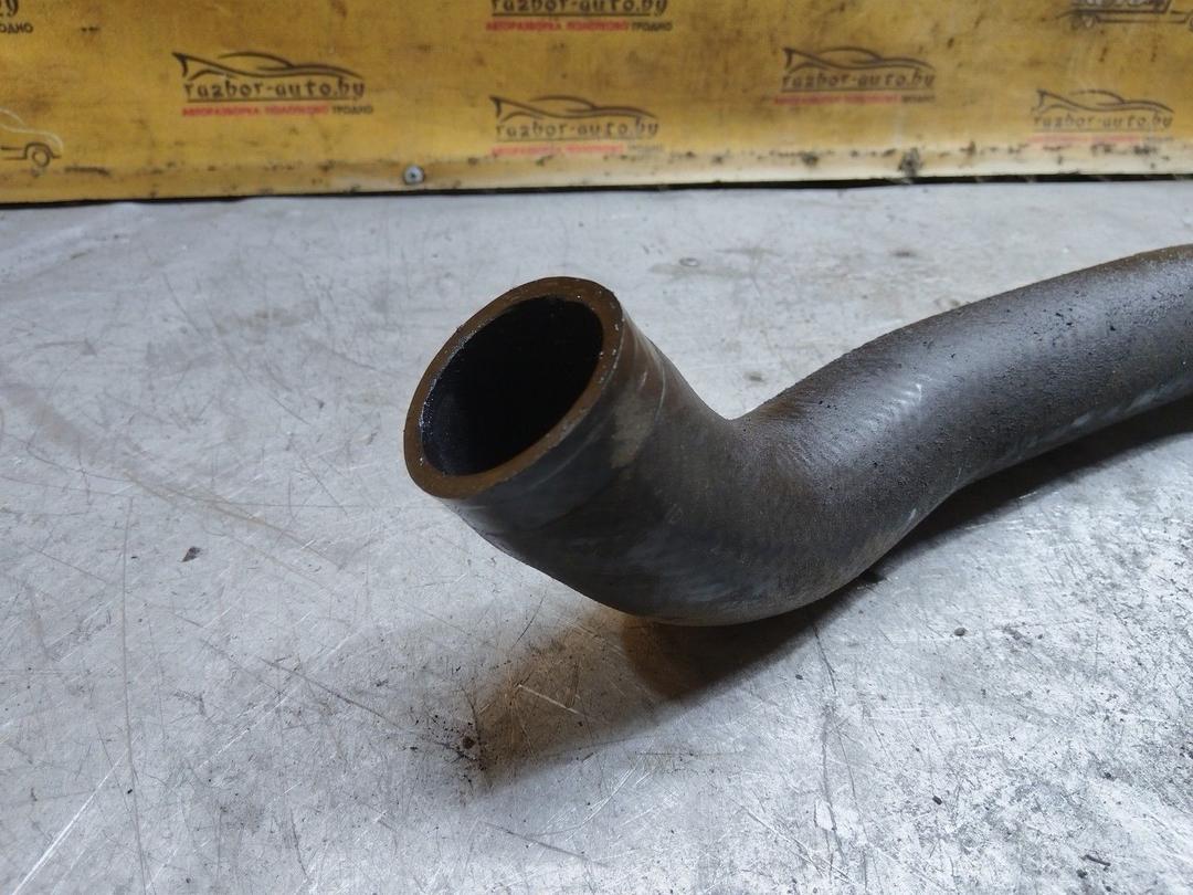 Патрубок интеркулера Q2CP1A Honda Accord undefined