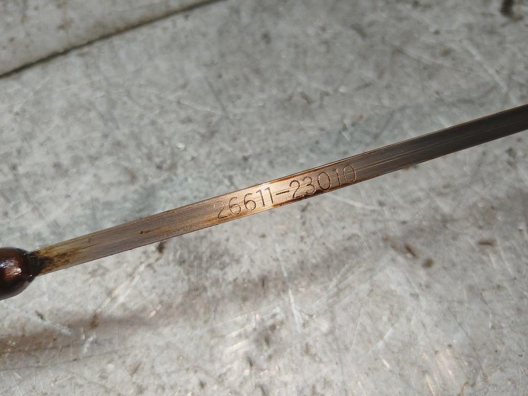 Щуп двигателя EKBQ90 Hyundai Lantra купить с доставкой