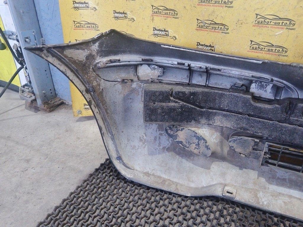 Бампер передний YBTOIW Mercedes A W168 - Фото 11