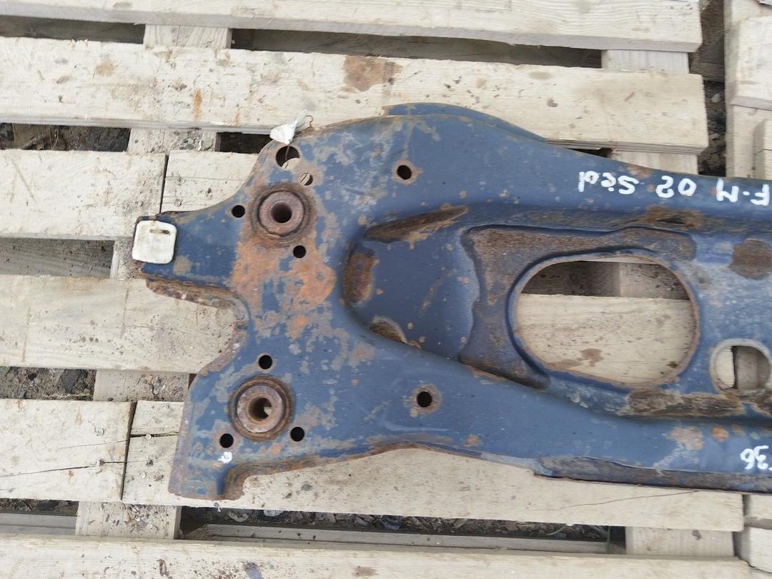Балка подвески задняя 5OWV8S Ford Mondeo купить на авторазборке