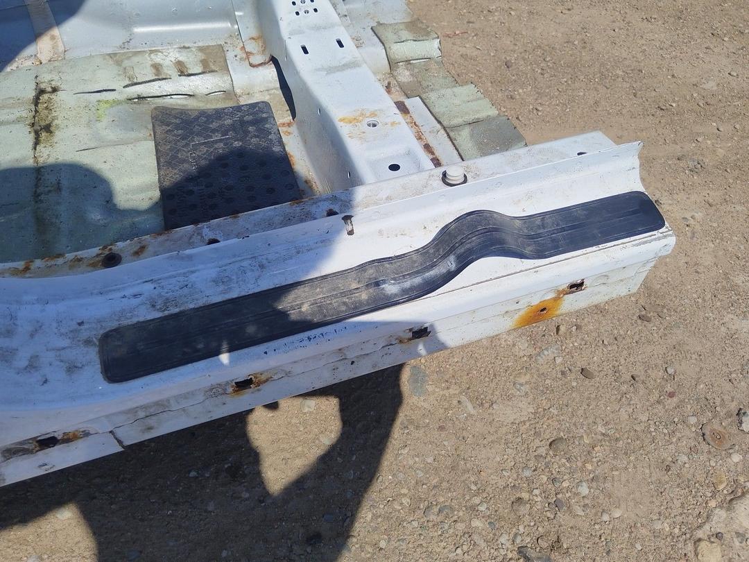 Лонжерон левый 31PHL4 Ford Fusion undefined