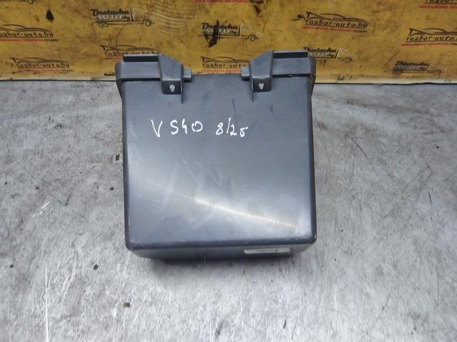 Бардачок 79EF3V Volvo S40 - Фото 4