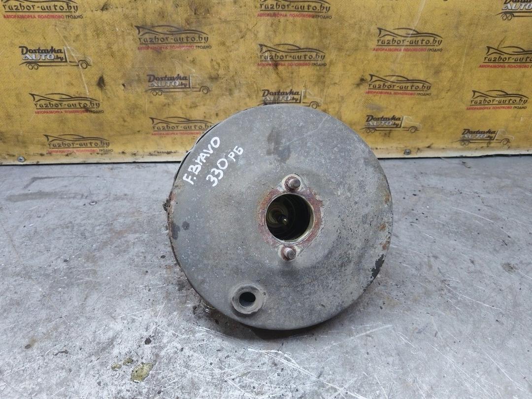 Вакуумный усилитель тормозов OKYF1D Fiat Bravo