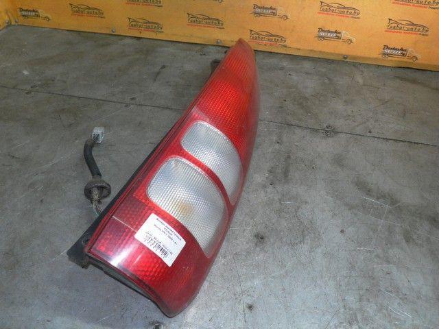 Фонарь задний правый YXJNJH Honda HR-V - Фото 2