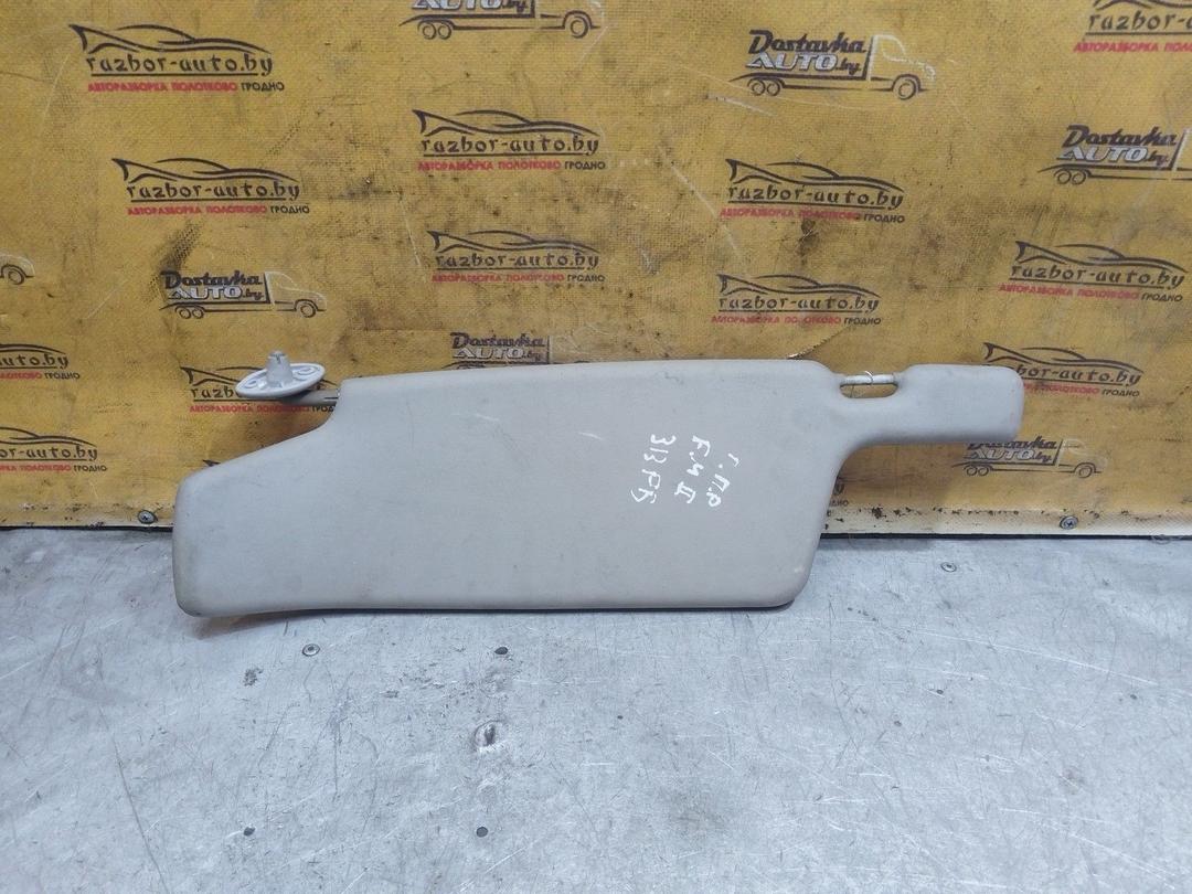 Козырек солнцезащитный DUJ5NJ Ford Mondeo - Фото 2