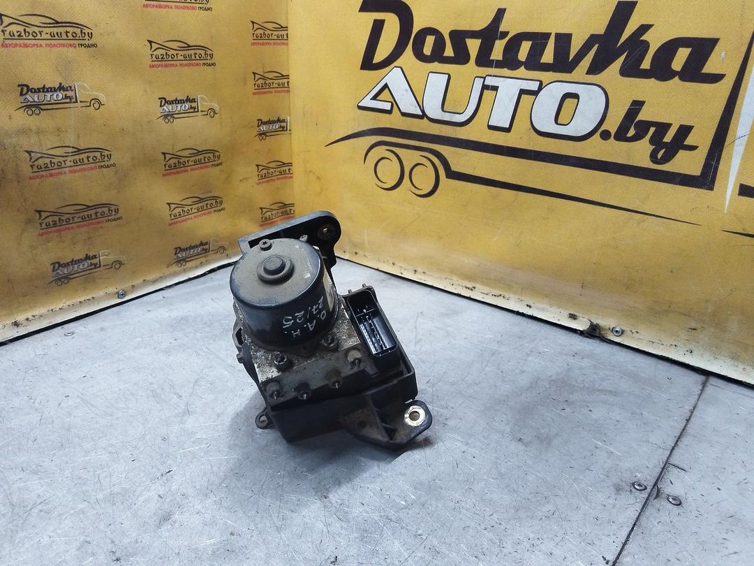 Блок ABS O14BD6 Opel Astra купить в магазине запчастей бу
