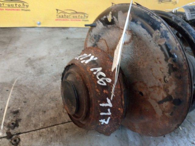 Опора амортизатора верхняя (чашка) J6FZH0 Hyundai Matrix купить в магазине запчастей бу