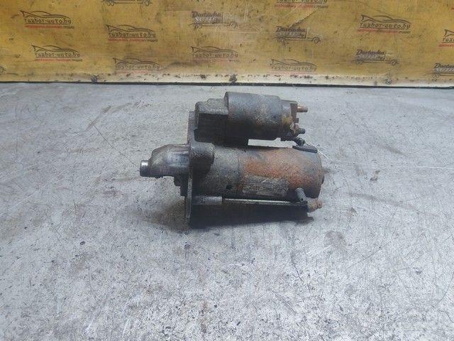 Стартер MFOND0 Ford Focus купить