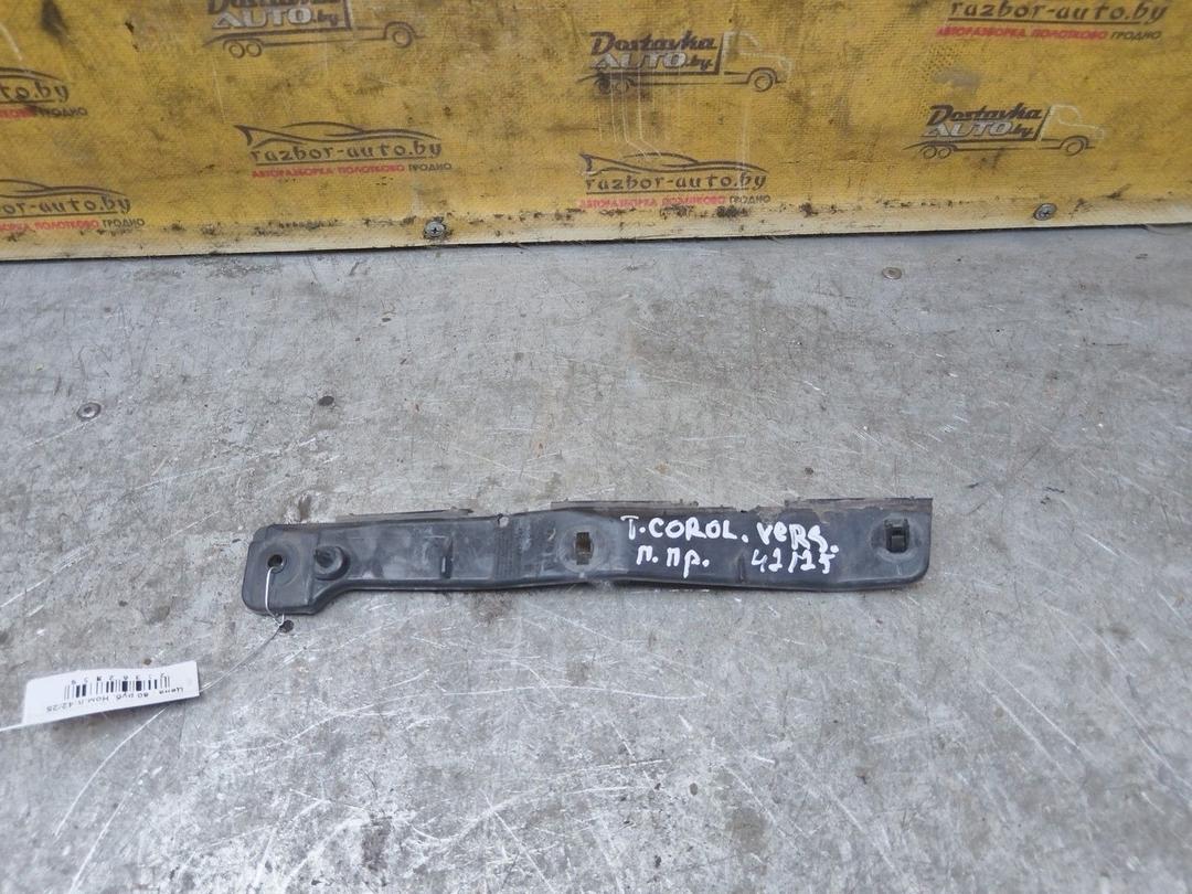 Кронштейн крепления бампера переднего 5NDPD3 Toyota Corolla Verso