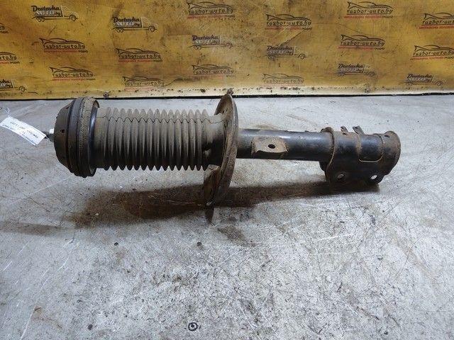 Амортизатор передний левый T342Y1 Opel Corsa купить в магазине запчастей бу