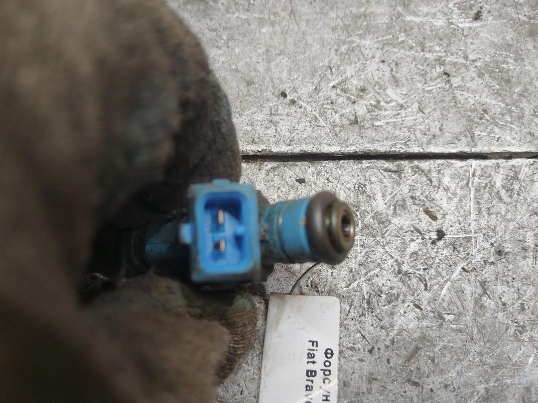 Форсунка BL8526 Fiat Bravo купить