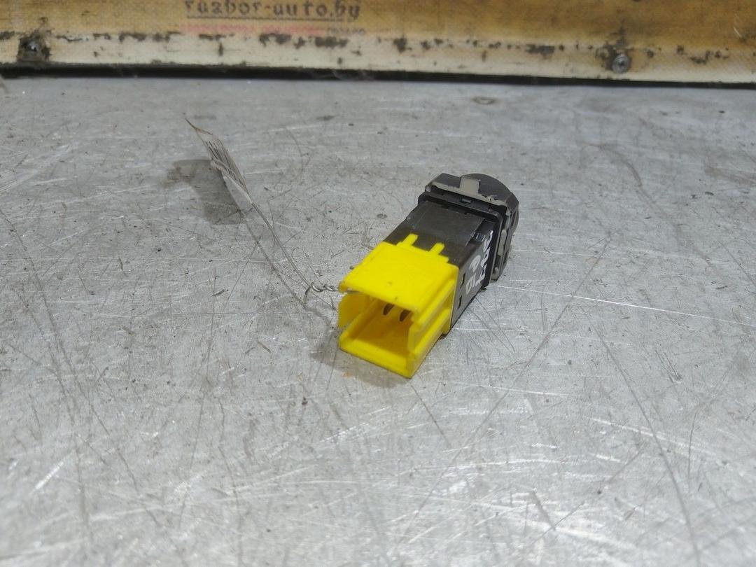 Кнопка центрального замка 7BC24K Citroen Xsara Picasso - Фото 2