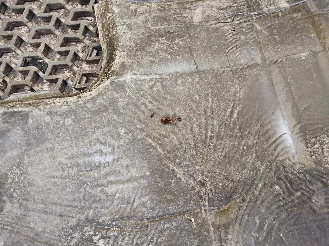 Ковер салонный CNPXTV Mercedes Sprinter undefined