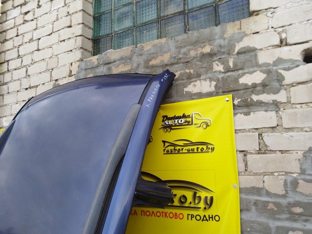 Крыша X5SQL5 Mazda Premacy - Фото 10