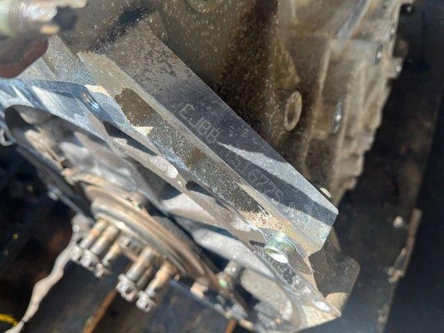 Двигатель H3QLRM Ford Mondeo купить в магазине запчастей бу