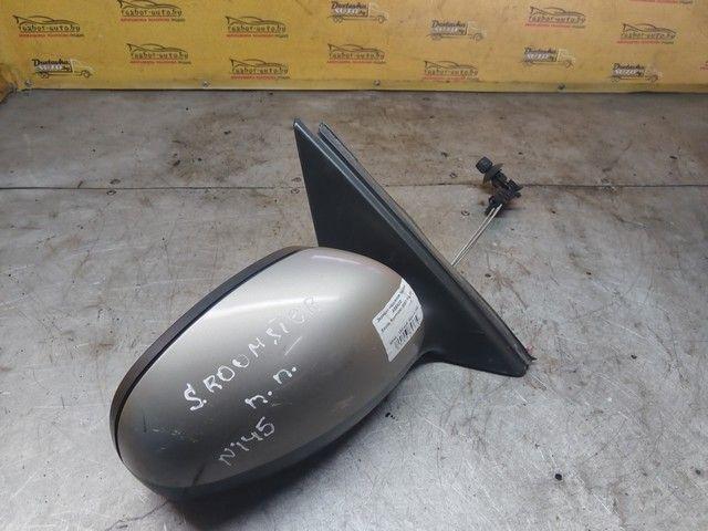 Зеркало наружное правое A5E8CO Skoda Roomster купить