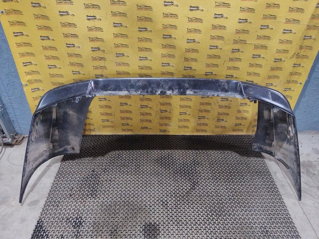 Бампер задний 4EVWPZ Volvo S60 купить с доставкой