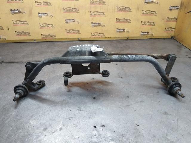 Механизм стеклоочистителя (трапеция дворников) 43ZJOT Fiat Ulysse