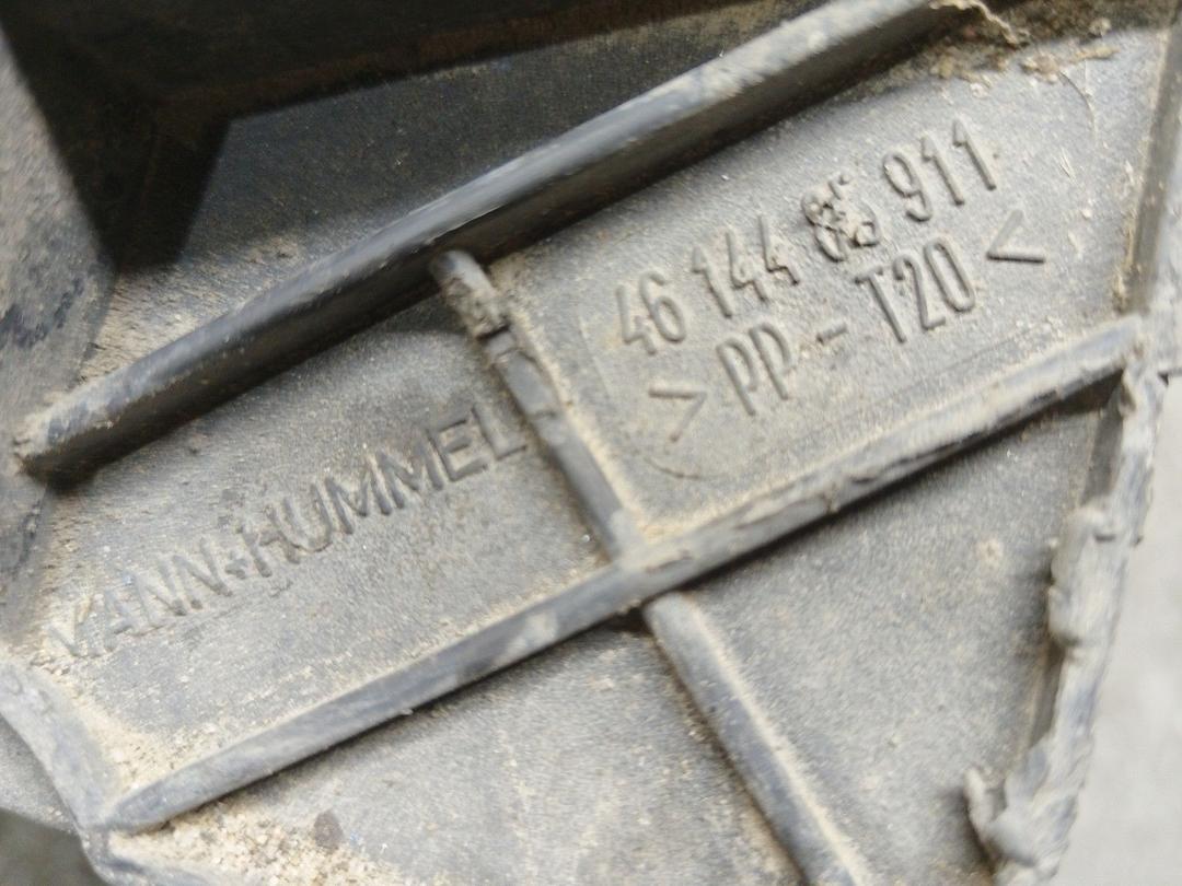 Корпус воздушного фильтра L3I3M5 Opel Zafira - Фото 6