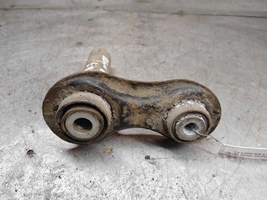 Рычаг задний левый TD0J5Y BMW 5 E39 - Фото 1