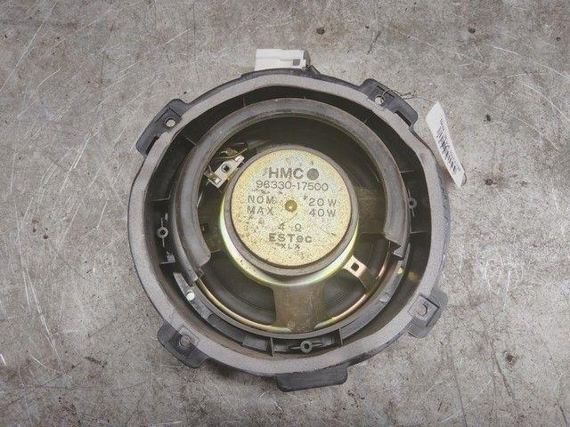 Динамик двери задней левой ZMX8A3 Hyundai Matrix - Фото 3