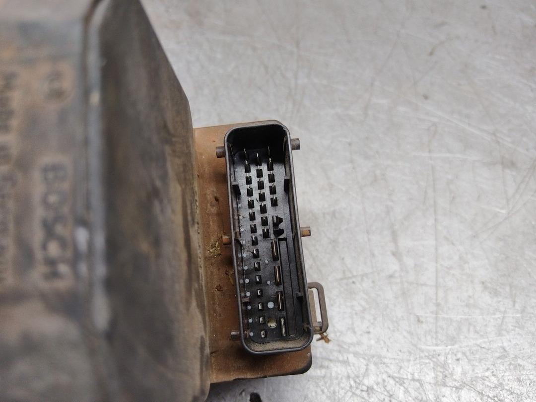 Блок ABS JR5IZU Opel Meriva - Фото 6