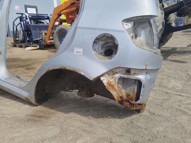 Крыло заднее левое XWKUO5 Hyundai Getz купить