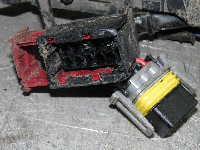 Проводка двери передней правой T8EOY1 Opel Corsa - Фото 2