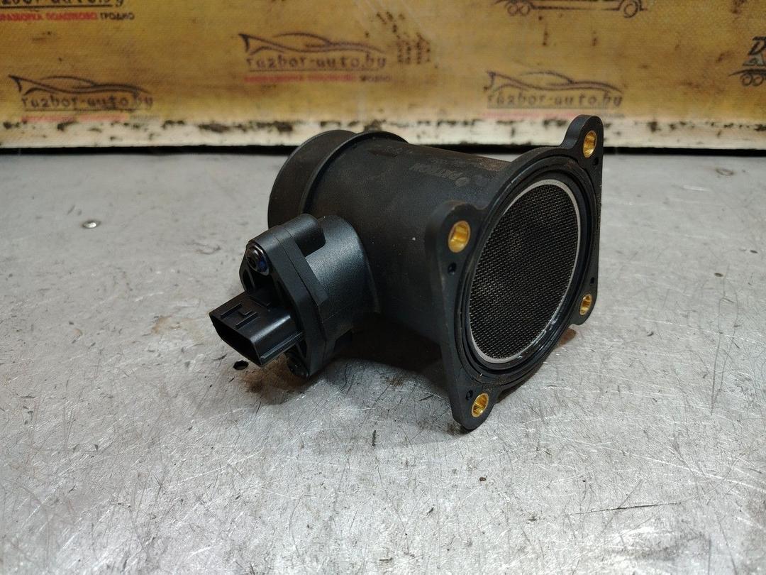 Расходомер воздуха RJPPUP Nissan Almera - Фото 1