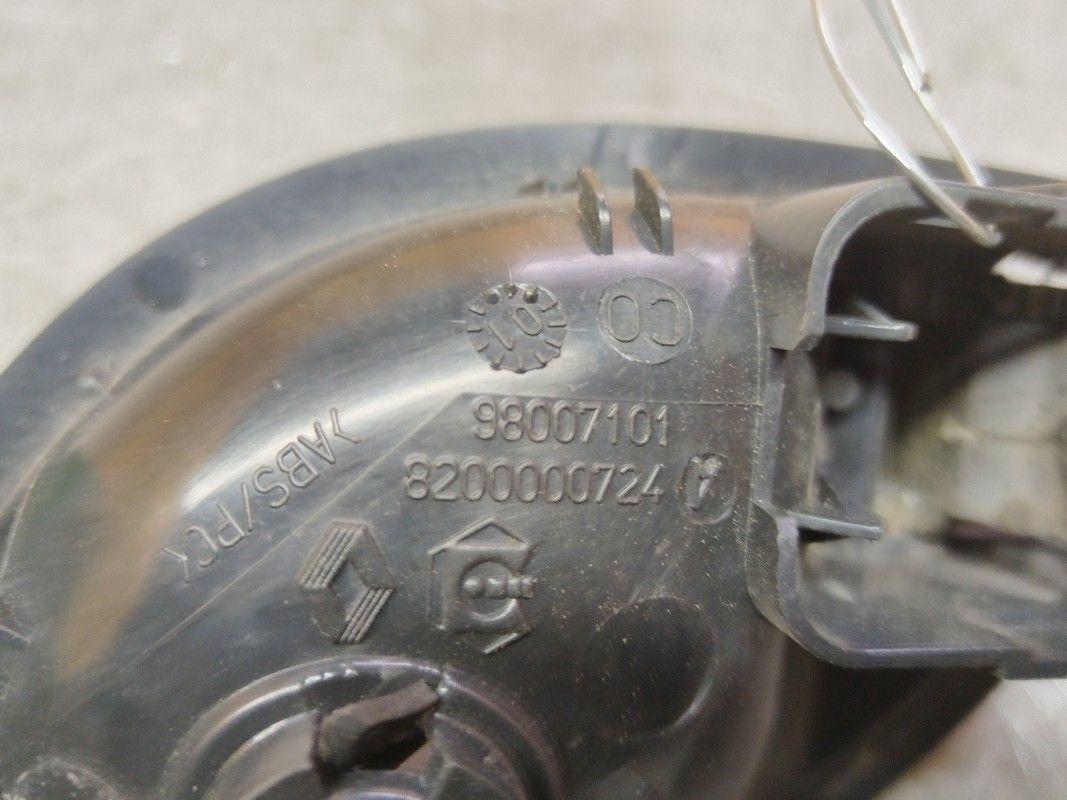 Ручка внутренняя задняя правая WF7DUI Renault Laguna купить с доставкой