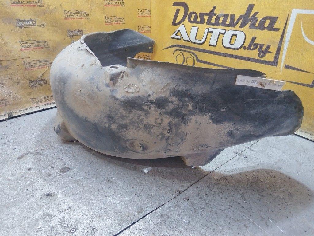 Защита арок задняя правая (подкрылок) ZI3JGE Ford Mondeo - Фото 3